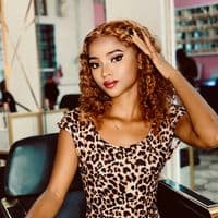 TikTok Account - caroline00084