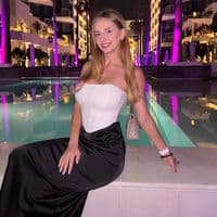 TikTok Account - kisaa.anya