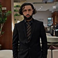 TikTok Account - adamdarwishoffical