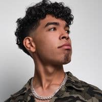 TikTok Account - yairlouis