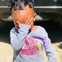 TikTok Account - anniephiri12