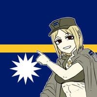 TikTok Account - nauruanpatriot