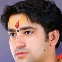 TikTok Account - bageshwarsarkar_236