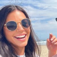 TikTok Account - michelleioscosahm