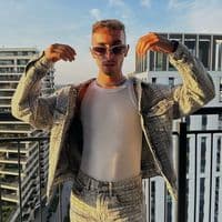 TikTok Account - bog_day