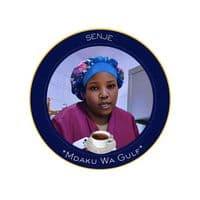 TikTok Account - senjemwenyewe