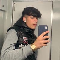 TikTok Account - giuseppe2t