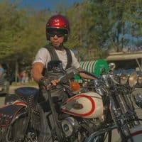 TikTok Account - kuya_kimatienza