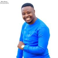 TikTok Account - jesse.psalmist1