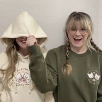 TikTok Account - carynandconnie