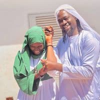 TikTok Account - djamilasoufibilal