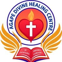 TikTok Account - agapedivinehealingcentre
