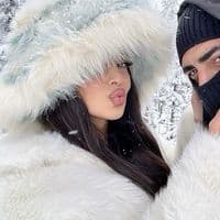 TikTok Account - eyoeraa