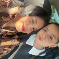 TikTok Account - giovannamartc_