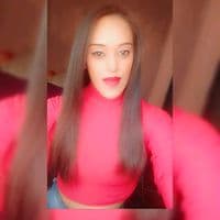 TikTok Account - charnelnelly