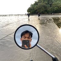 TikTok Account - iniceritarahul