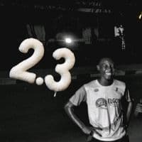 TikTok Account - yvrae.most_valuable2.3