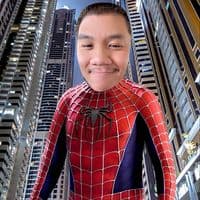 TikTok Account - teehayyz