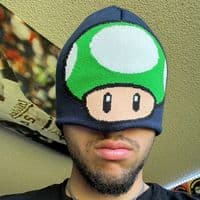 TikTok Account - fearofdante