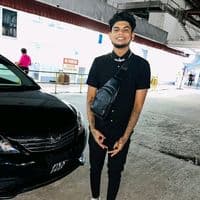 TikTok Account - rovin592gy