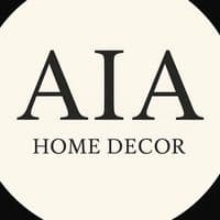 TikTok Account - aiahomedecor