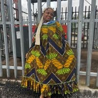 TikTok Account - mami.asong22