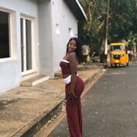 TikTok Account - ricasoafala13