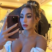 TikTok Account - anahirioscc