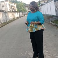 TikTok Account - affoutoure937