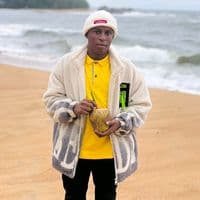 TikTok Account - souleymantempo