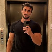 TikTok Account - mosaffari