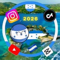 TikTok Account - honduras.y.el.mu1