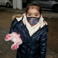 TikTok Account - baveshivan