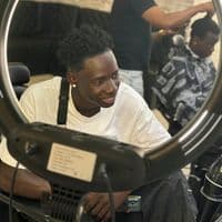 TikTok Account - bossmariano245