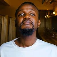 TikTok Account - kariukikariuki33