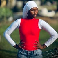 TikTok Account - aisha.donzo4