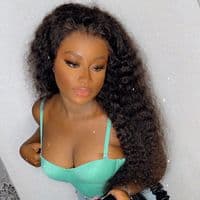 TikTok Account - missorigi