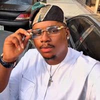 TikTok Account - adrichieeboi