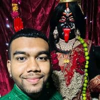 TikTok Account - mahakali_official