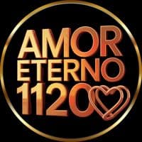 TikTok Account - amoreterno1120