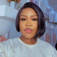 TikTok Account - hairby_esty