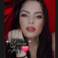 TikTok Account - gloriajoliee