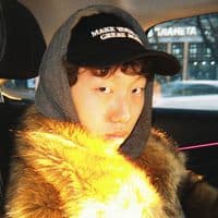 TikTok Account - shihwan