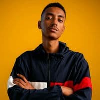 TikTok Account - abimolla21