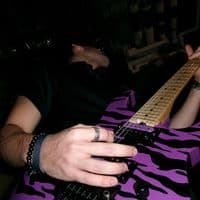 TikTok Account - mick_moosic