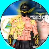 TikTok Account - alex_505_ff