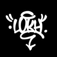 TikTok Account - lukh_graff