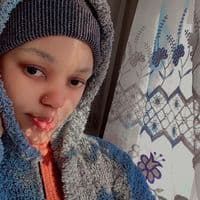 TikTok Account - pinkyhil