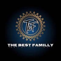 TikTok Account - the_best_familly3