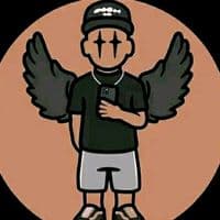 TikTok Account - _dao_ridwane_